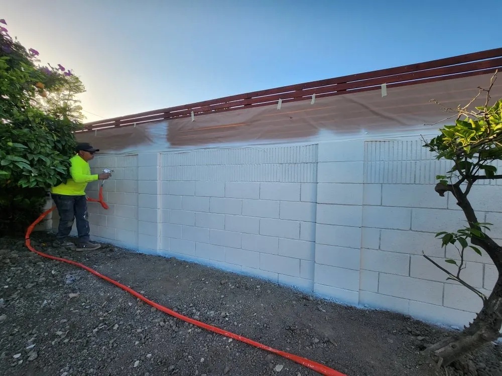 Top-rated residential landscaping experts serving Santa Ana, CA - Ebenezer Landscape