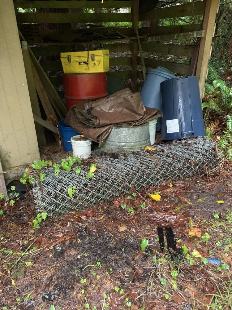 Trusted garden landscaping for beautiful yards in Bellevue, WA by Ebenezer Landscaping