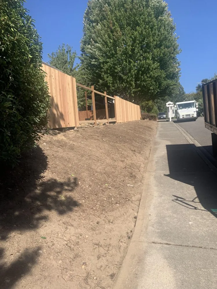 Trusted landscape installation in Bellevue, WA - Ebenezer Landscaping