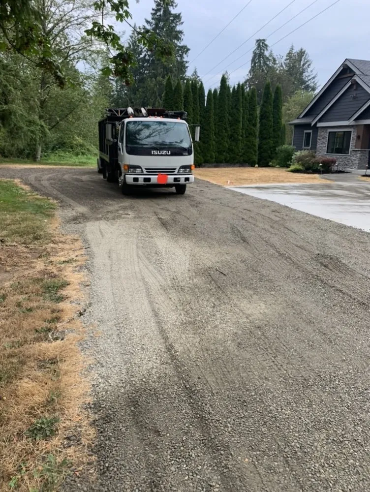 Expert landscaping services for year-round maintenance across Bellevue, WA - Ebenezer Landscaping