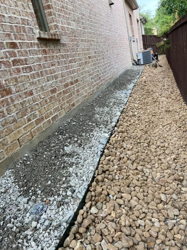 Custom landscape design experts serving Mesquite, TX - Ebenezer landscaping