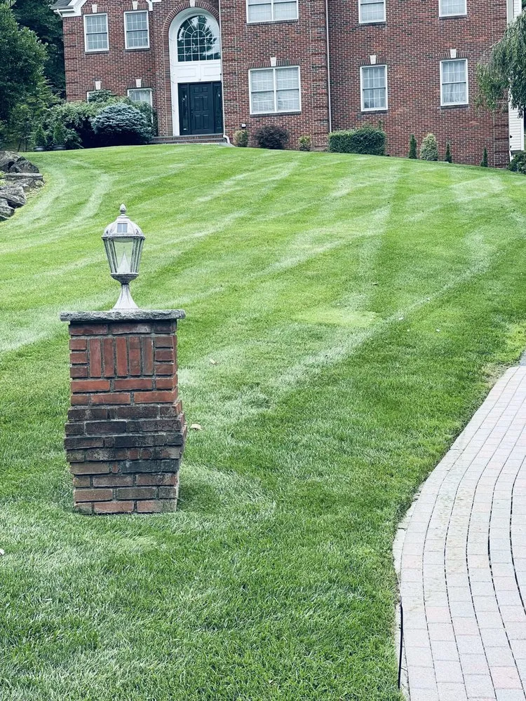 Expert garden landscaping in North Plainfield, NJ - Ebenezer Landscaping