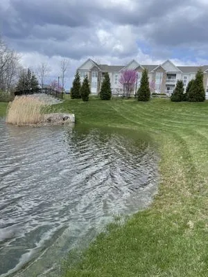 Ebenezer Landscaping