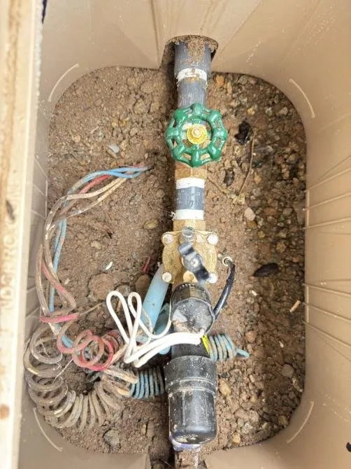 Reliable landscape design experts serving Phoenix, AZ - Ebenezer Landscaping