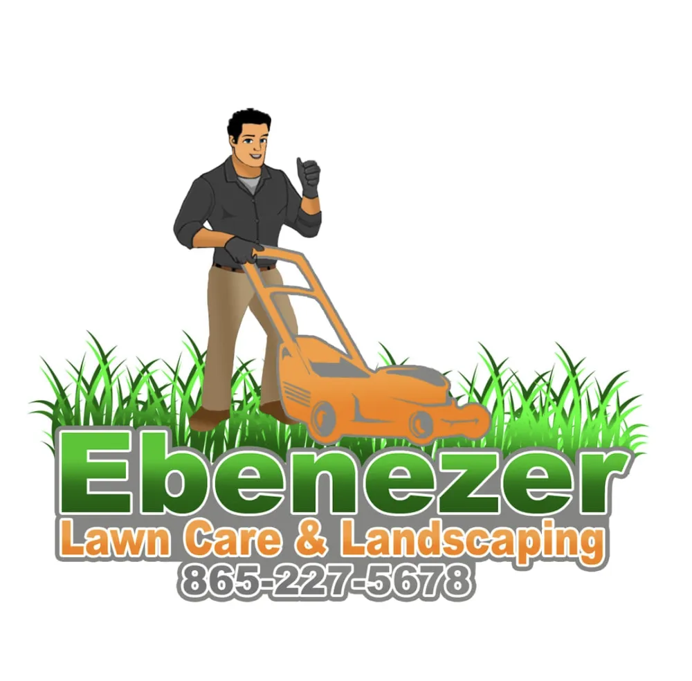 Local garden landscaping in Knoxville, TN - Ebenezer Lawn Care