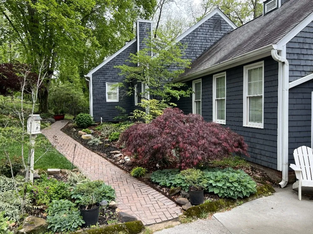 Top-rated landscaping services for year-round maintenance across Knoxville, TN - Ebenezer Lawn Care