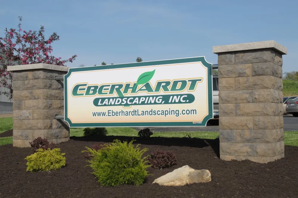 Trusted residential landscaping in Wadsworth, OH - Eberhardt Landscaping & Lawn Service Inc