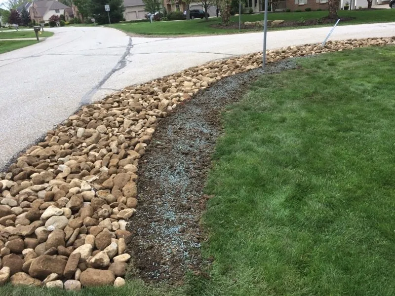 Reliable landscaping services in Wadsworth, OH - Eberhardt Landscaping & Lawn Service Inc