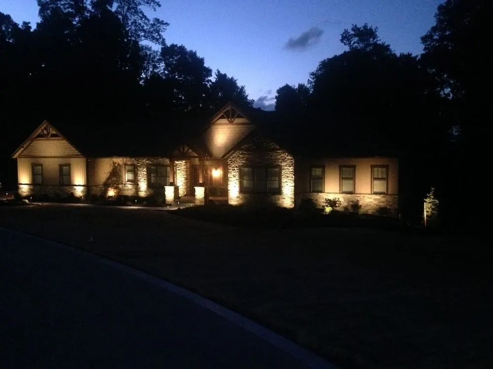 Top-rated residential landscaping for homes across Wadsworth, OH - Eberhardt Landscaping & Lawn Service Inc