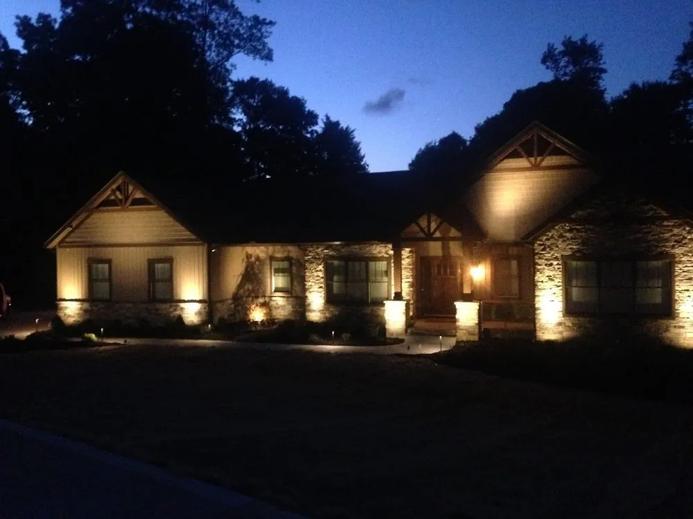 Affordable lawn care service in Wadsworth, OH - Eberhardt Landscaping & Lawn Service Inc