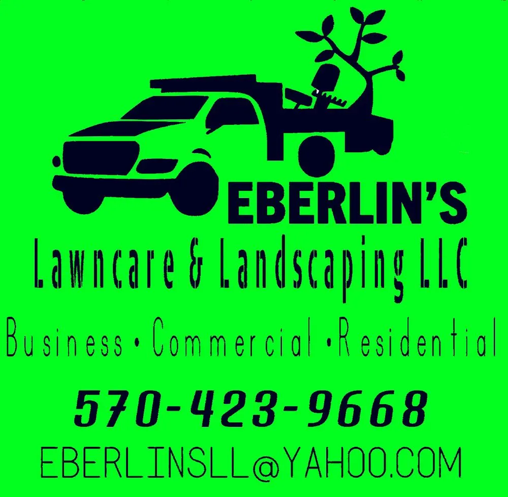 Professional lawn care service experts serving Athens, PA - Eberlin’s Lawn Care & Landscaping