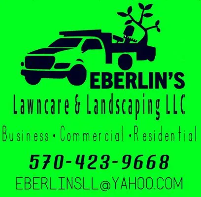 Eberlin’s Lawn Care & Landscaping