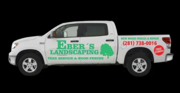 Eber's landscape and Tree Service