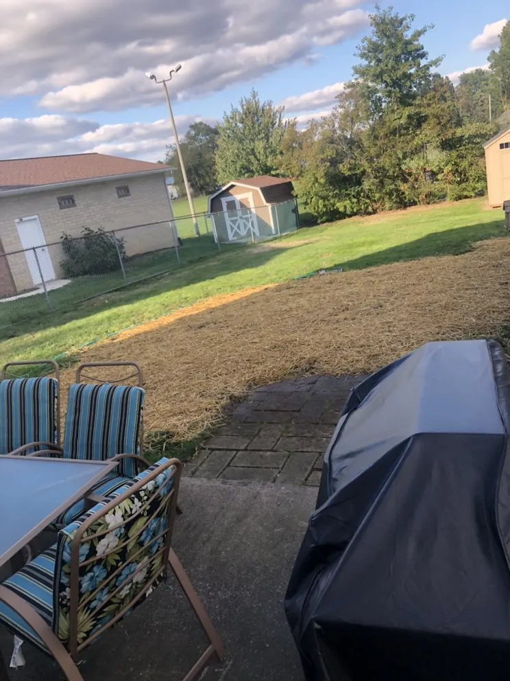 Expert landscape installation in Massillon, OH - Ebert and Sons Tree and Lawncare