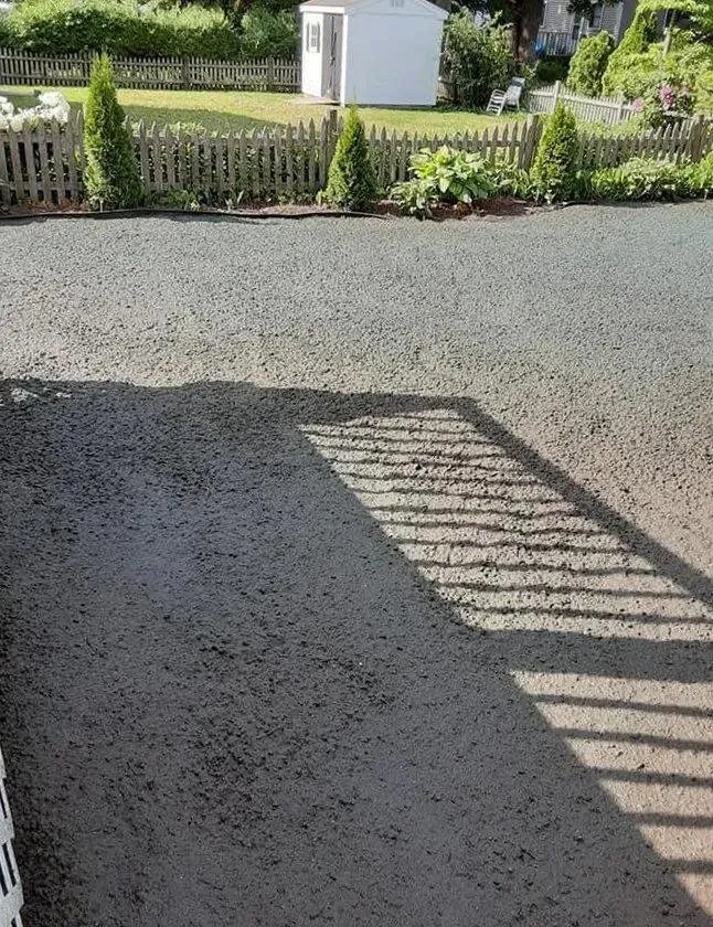 Trusted landscaping services in Lynn, MA by EBL Landscape & Construction