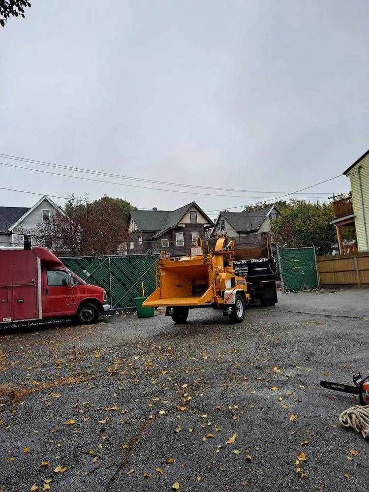 Trusted landscaping services experts serving Lynn, MA - EBL Landscape & Construction