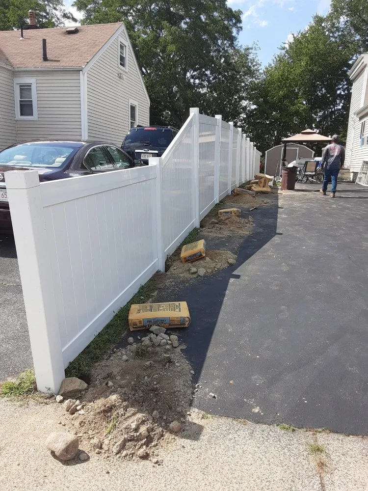 Trusted landscape design in Lynn, MA - EBL Landscape & Construction