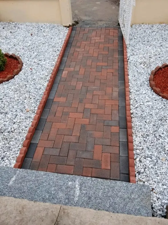 Trusted landscape design in Lynn, MA - EBL Landscape & Construction