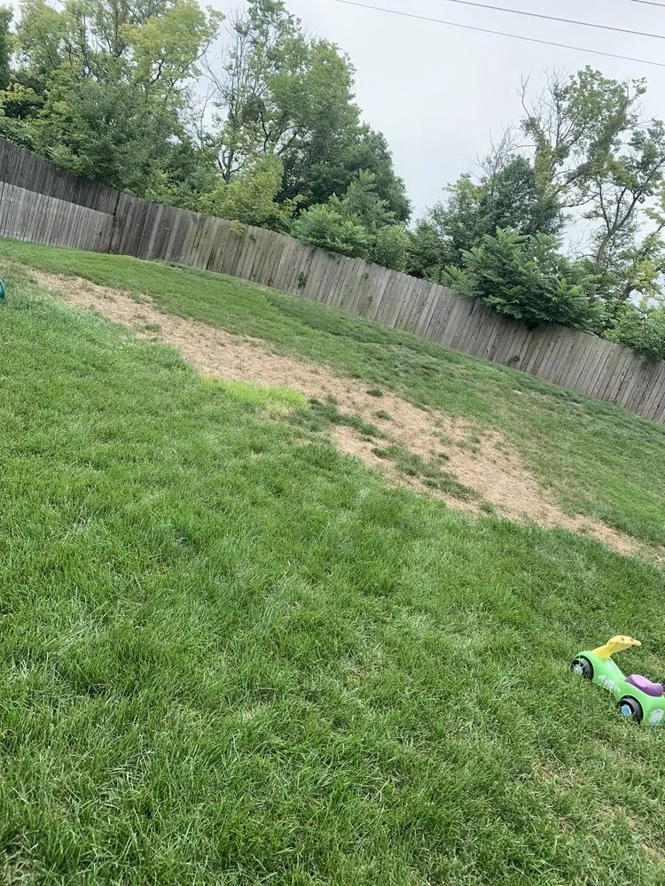 Reliable residential landscaping in Pickerington, OH by Ebright Brothers