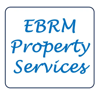 EBRM Property Services Logo
