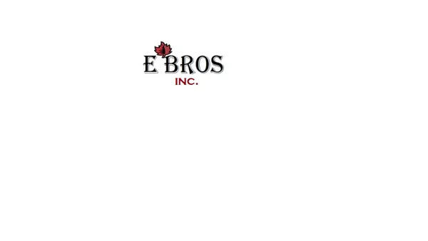 E'Bros Property Services