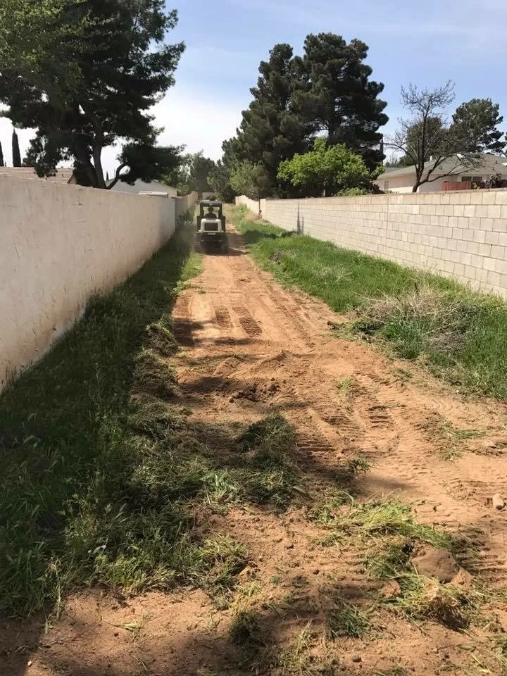 Expert lawn care service in Kingman, AZ - EBS Landscapes