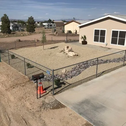 Expert lawn care service experts serving Kingman, AZ - EBS Landscapes