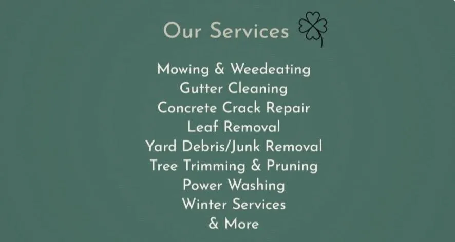 Expert lawn care service in West Plains, MO - Eby's Cutting & More