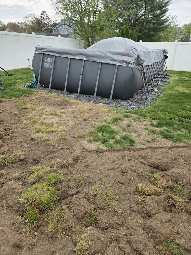 Trusted yard cleanup service in Lakewood, NJ - Ec & Son