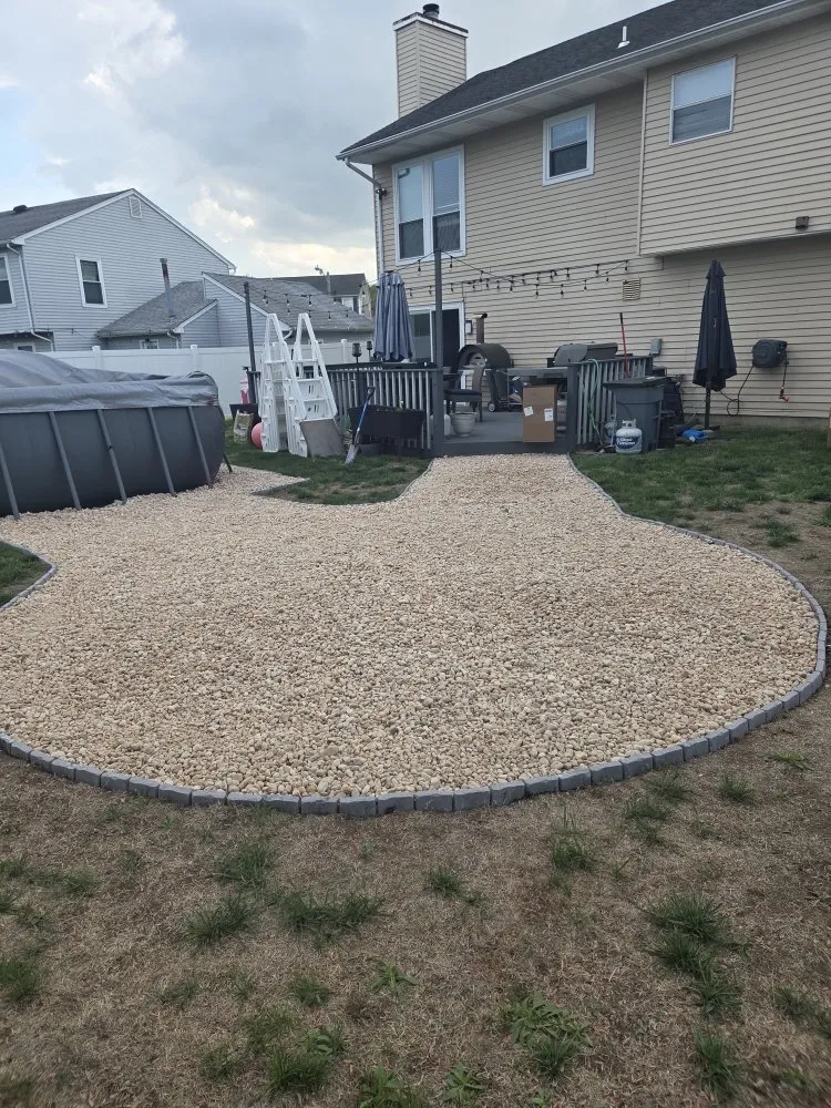 Affordable lawn mowing service near you across Lakewood, NJ - Ec & Son