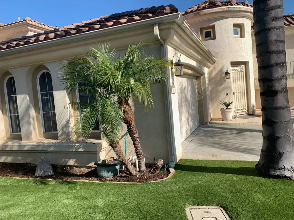 Top-rated lawn care service in National City, CA - E.C. Artificial Turf