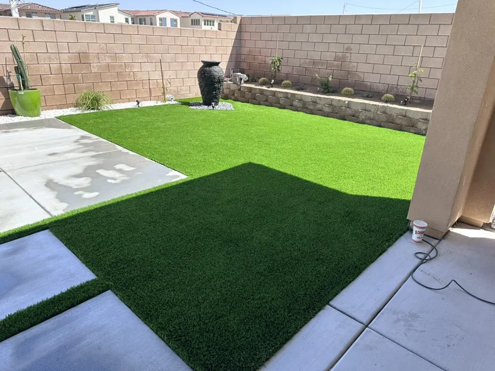 Trusted lawn care service experts serving National City, CA - E.C. Artificial Turf