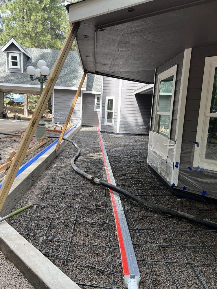 Trusted lawn mowing service experts serving Grass Valley, CA - EC Concrete Hardscape and Landscape Services