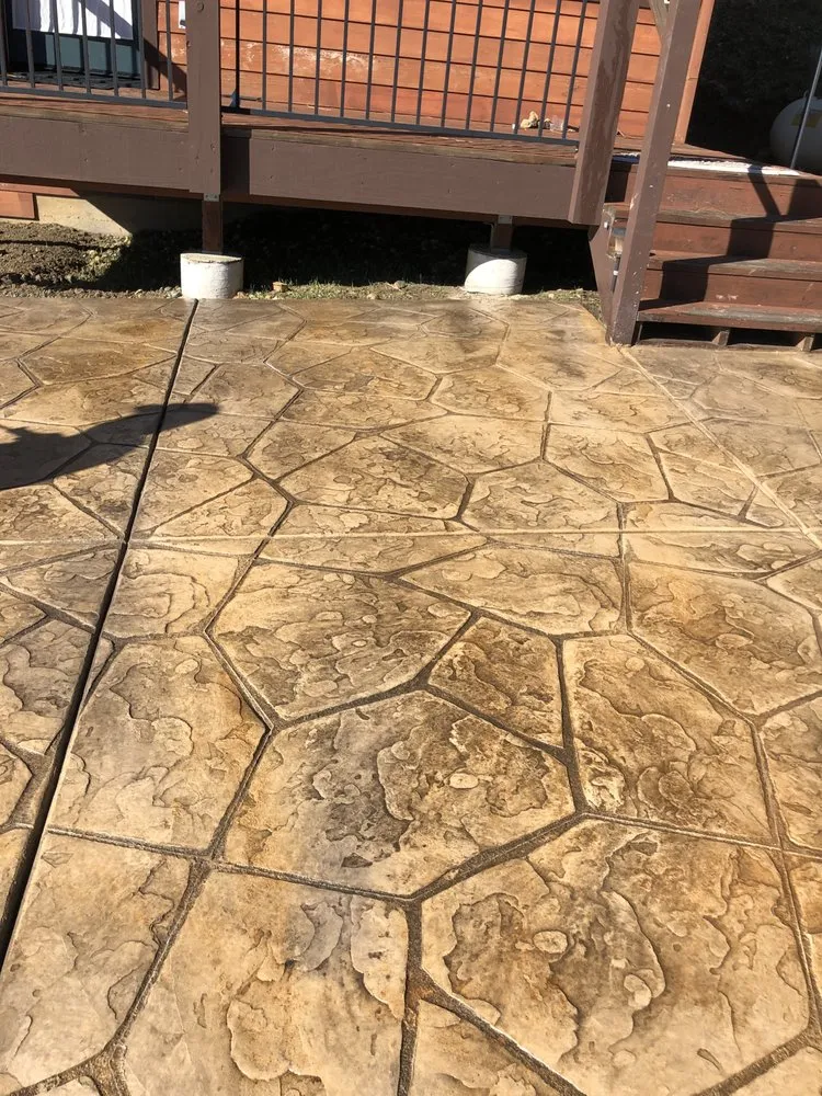 Reliable landscape installation in Grass Valley, CA - EC Concrete Hardscape and Landscape Services