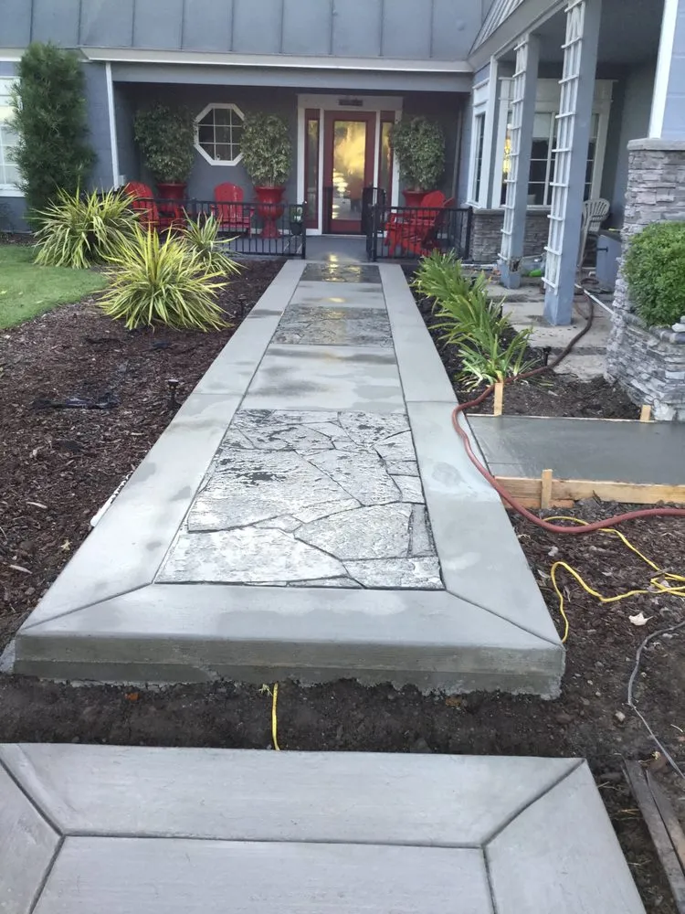 Affordable outdoor landscaping experts serving Costa Mesa, CA - EC Concrete Solutions