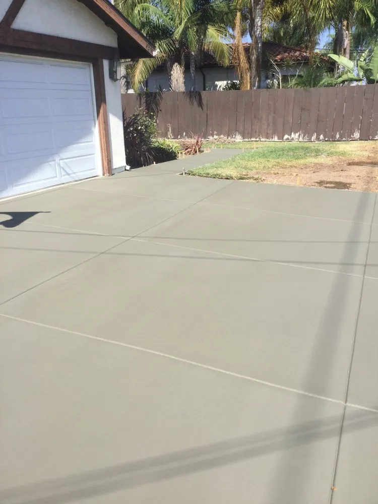 Local residential landscaping for beautiful yards across Costa Mesa, CA - EC Concrete Solutions