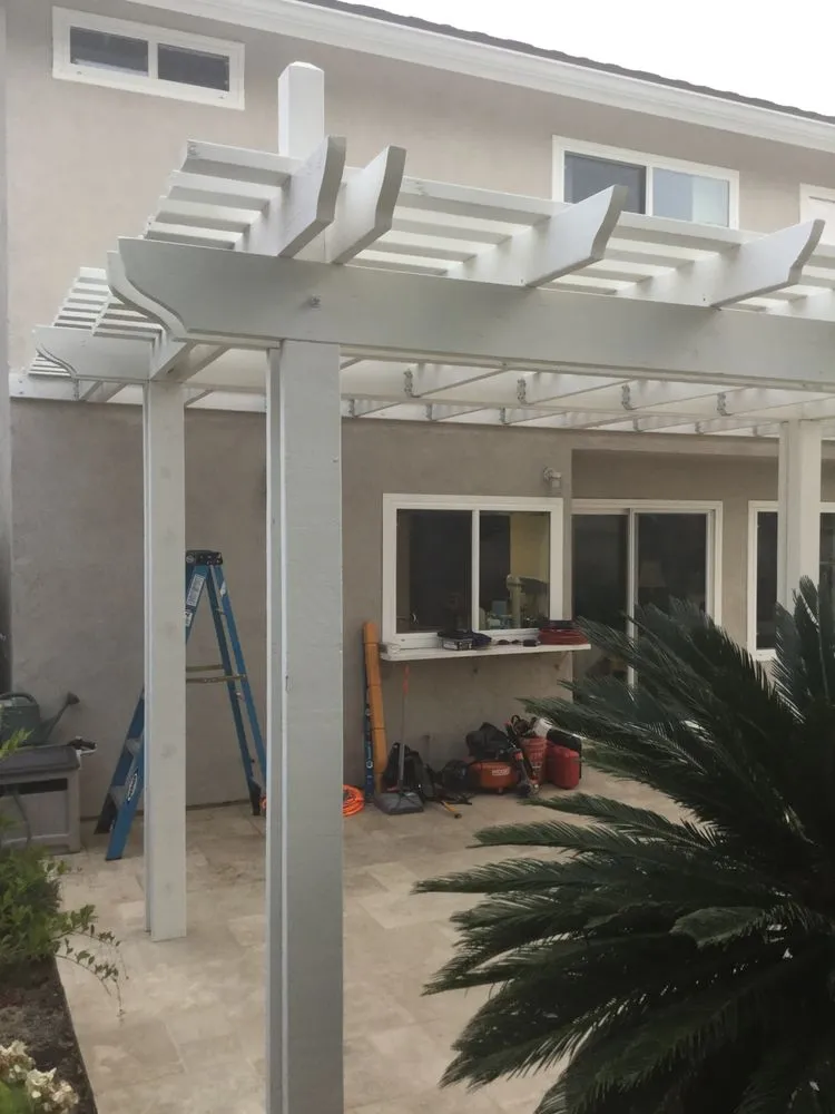 Affordable lawn mowing service in Costa Mesa, CA by EC Concrete Solutions