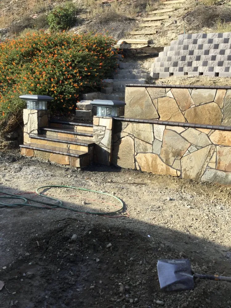 Trusted yard cleanup service for year-round maintenance in Costa Mesa, CA by EC Concrete Solutions