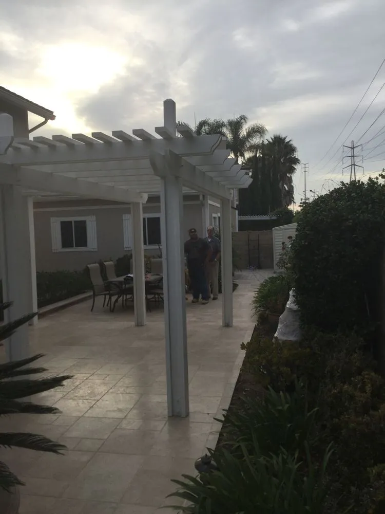 Reliable landscape design for outdoor upgrades in Costa Mesa, CA by EC Concrete Solutions