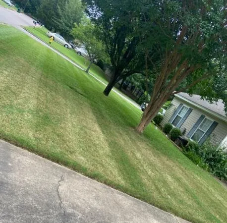 Reliable garden landscaping for outdoor upgrades across Prattville, AL - EC Detailed Lawn Care and Pressure Wash