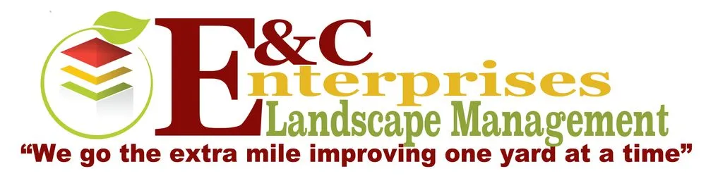 Custom lawn care service for homes in Stuart, FL by E&C Enterprises Of Martin County