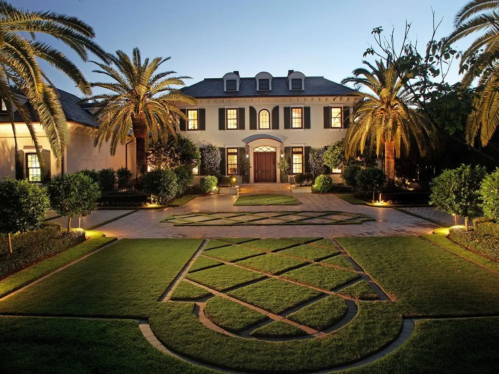 Affordable outdoor landscaping in Stuart, FL - E&C Enterprises Of Martin County