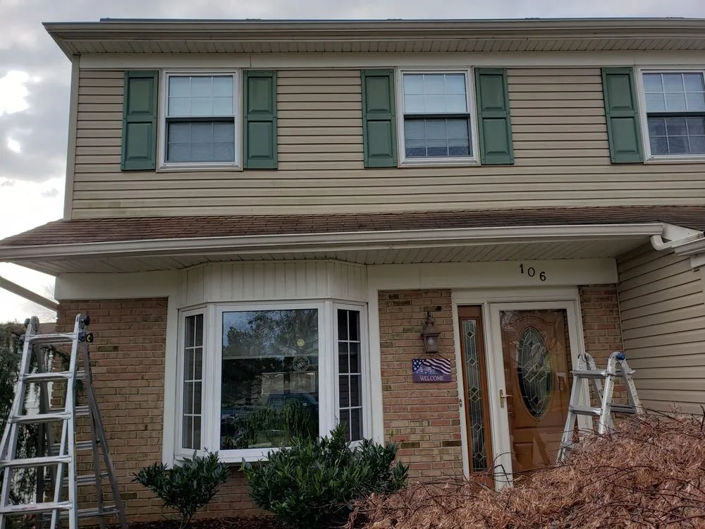 Top-rated landscaping services experts serving Woodlynne, NJ - E&C General Contracting Services