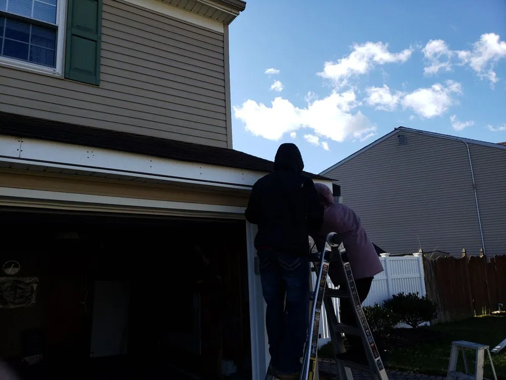 Expert landscaping services experts serving Woodlynne, NJ - E&C General Contracting Services