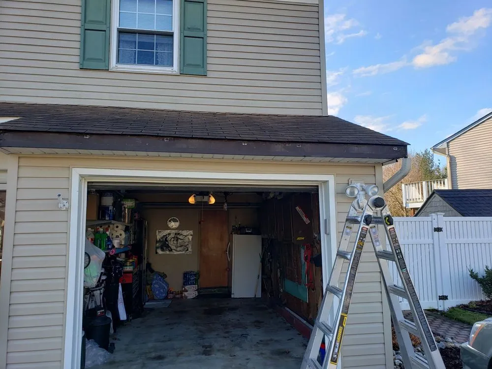 Professional outdoor landscaping for residential properties across Woodlynne, NJ - E&C General Contracting Services