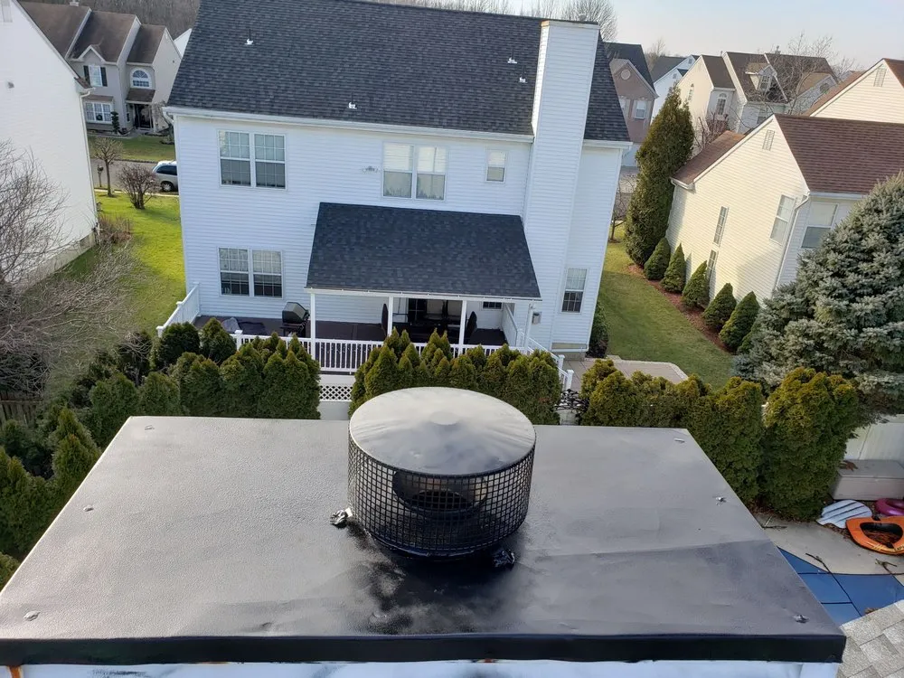 Reliable landscape design for year-round maintenance across Woodlynne, NJ - E&C General Contracting Services