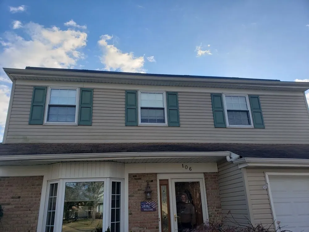 Affordable residential landscaping in Woodlynne, NJ - E&C General Contracting Services