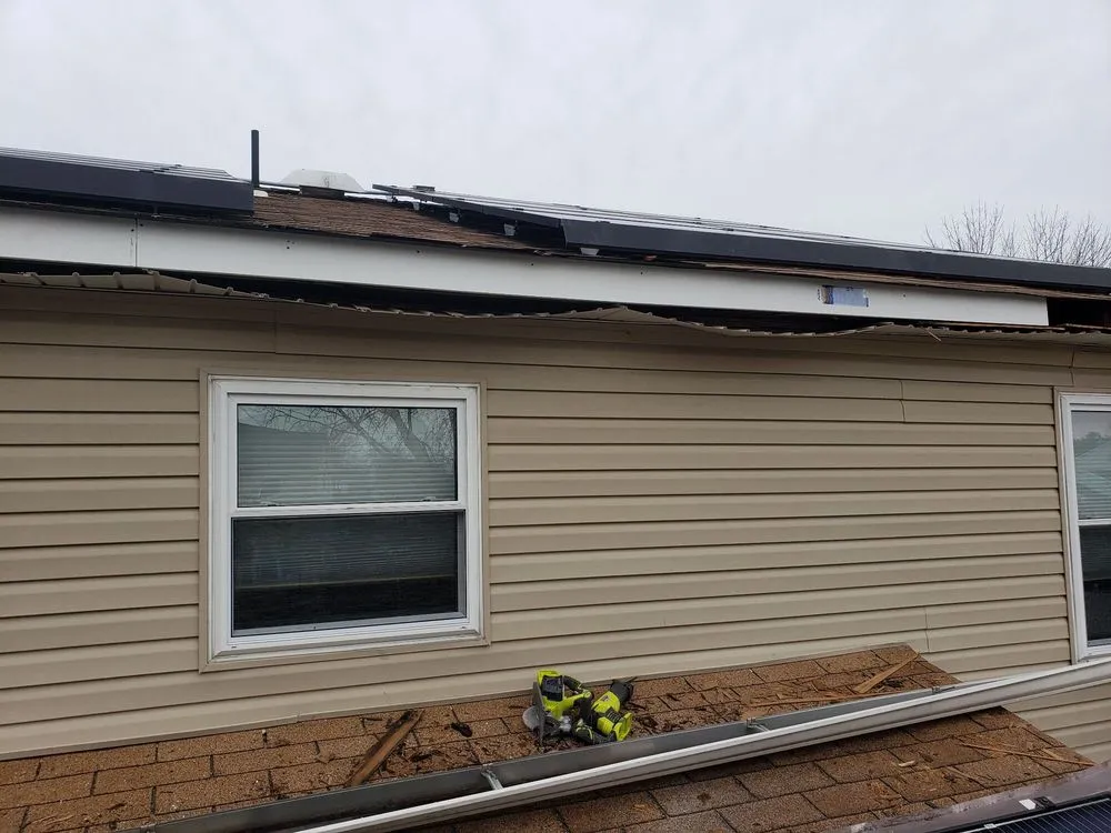 Top-rated landscape installation in Woodlynne, NJ by E&C General Contracting Services