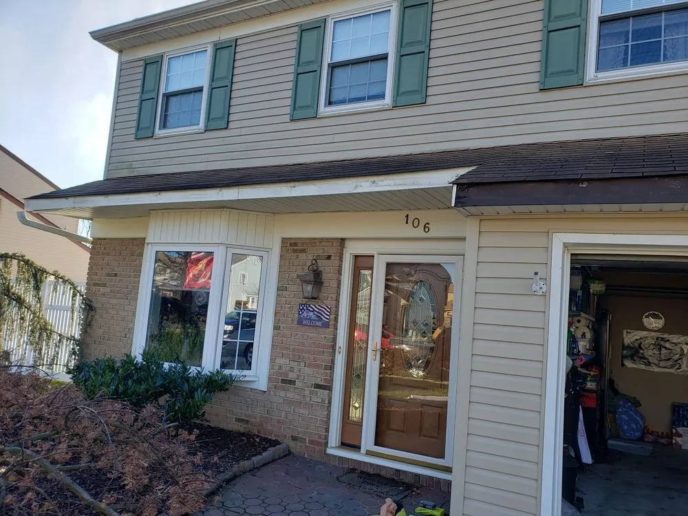 Affordable yard cleanup service near you across Woodlynne, NJ - E&C General Contracting Services