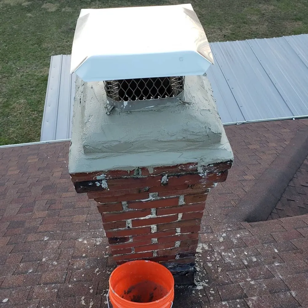 Affordable garden landscaping in Woodlynne, NJ - E&C General Contracting Services